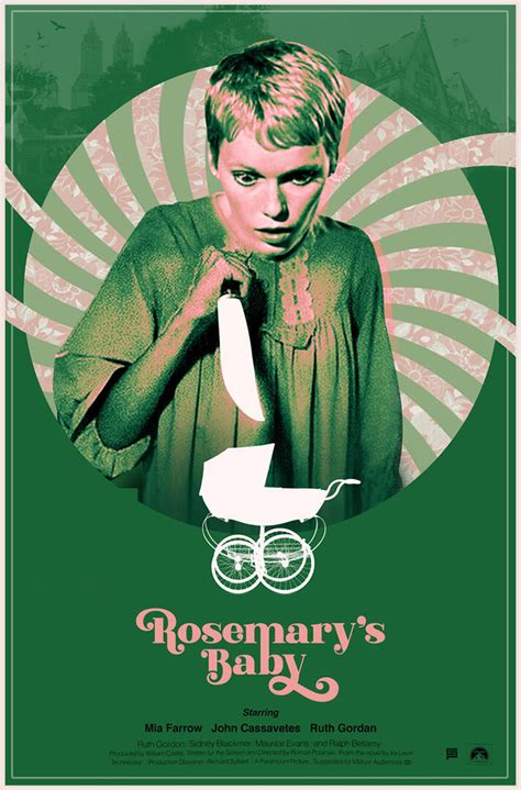 ny Rosemary's Baby